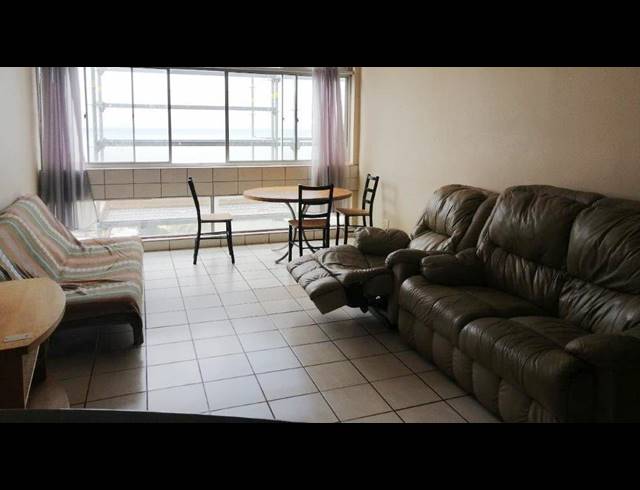 1 BEDROOM APARTMENT RENTED IN HUMEWOOD